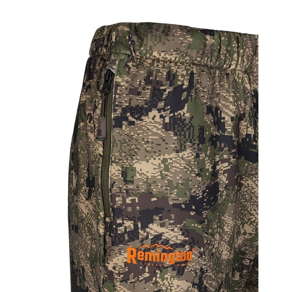 Костюм Remington Alabama Professional Green Forest