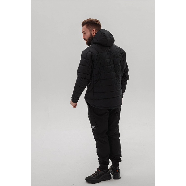 Куртка Remington Black Raven