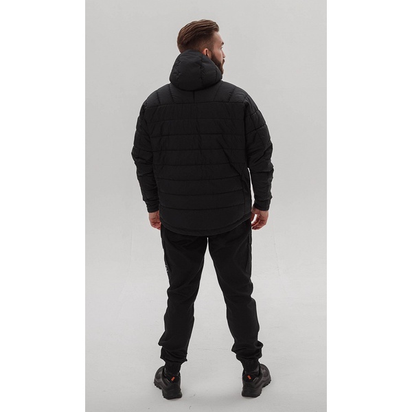 Куртка Remington Black Raven