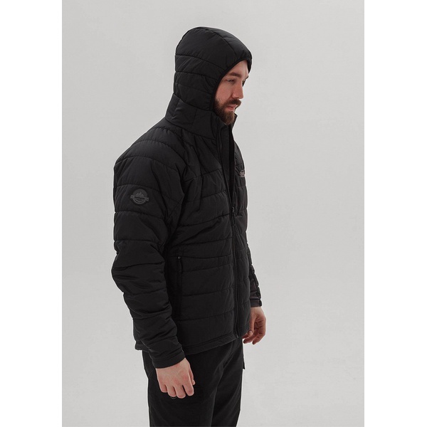 Куртка Remington Black Raven