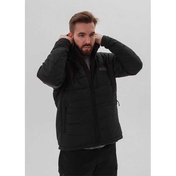 Куртка Remington Black Raven