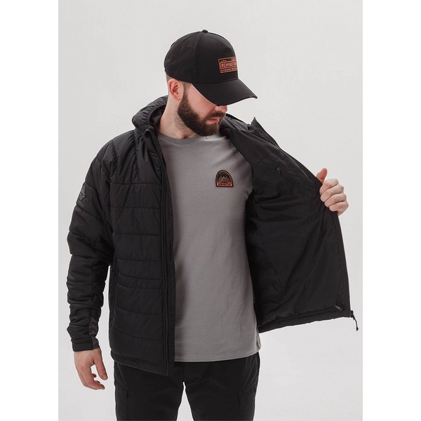 Куртка Remington Black Raven