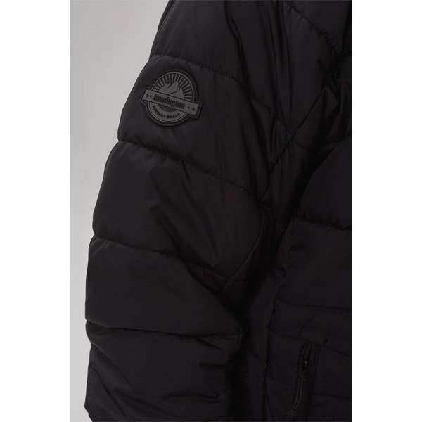 Куртка Remington Black Raven