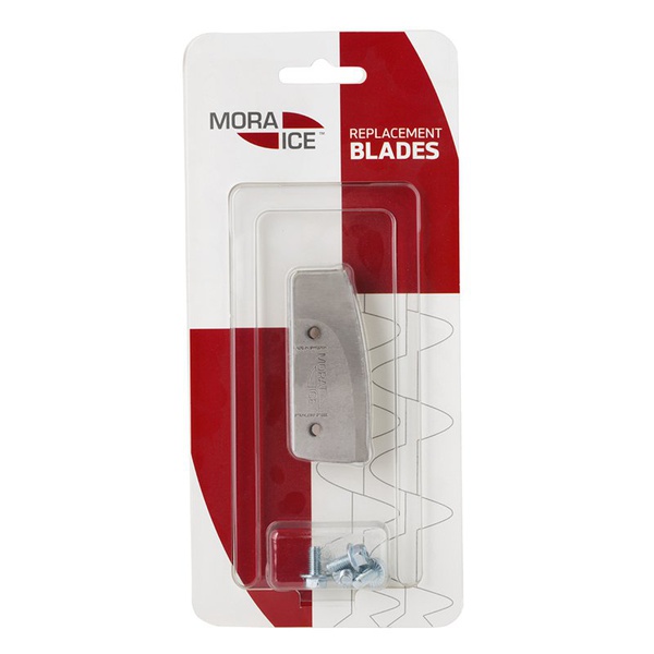 Ножи Mora Ice прямые (ICE-SB0025) 125 мм
