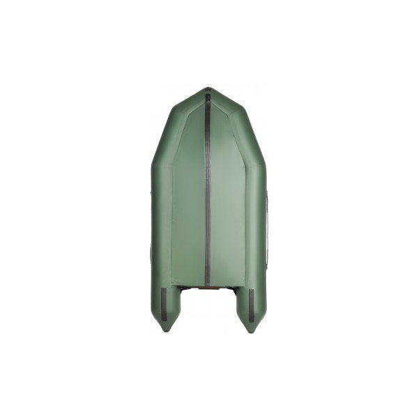 Лодка моторно-гребная Тонар Капитан Т290 (киль+пол)