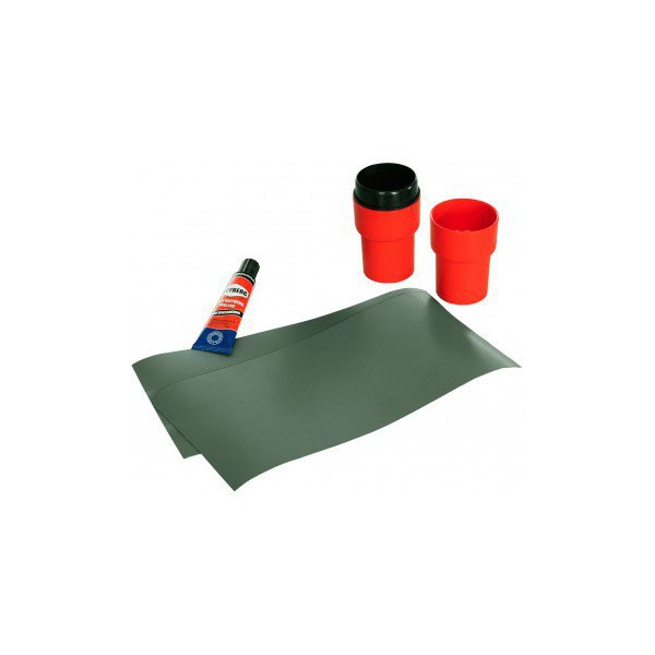 Лодка моторно-гребная Тонар Капитан Т290 (киль+пол)