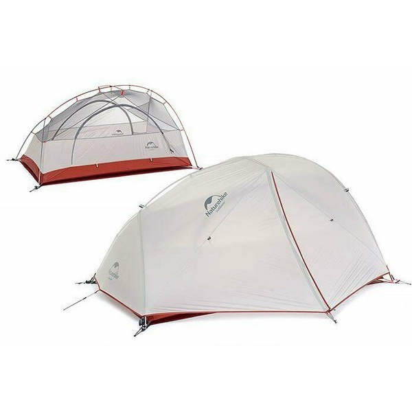 Палатка Naturehike Star-river 2 NH17T012-T