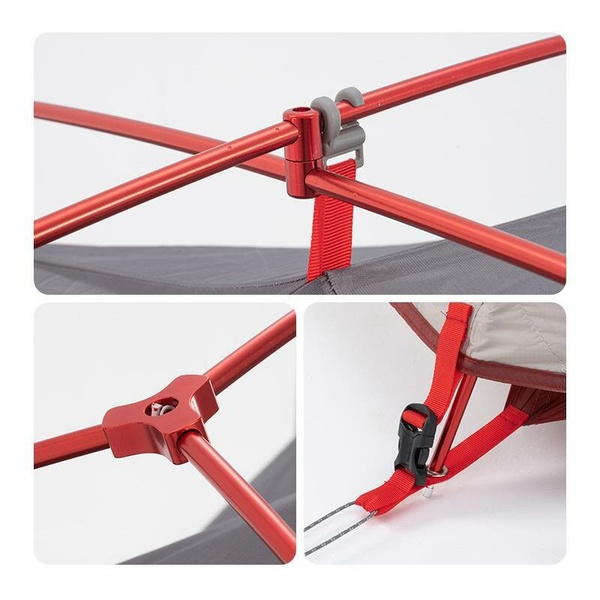 Палатка Naturehike Star-river 2 NH17T012-T