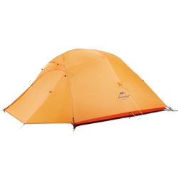 Палатка Naturehike Cloud Up 3 210T NH18T030-T