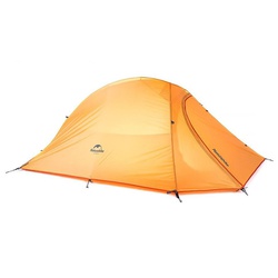 Палатка Naturehike Cloud UP II 210T NH17T001-T