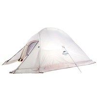 Палатка Naturehike Сloud up 2 20D NH17T001-T