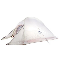 Палатка Naturehike Cloud up 2 20D NH17T001-T