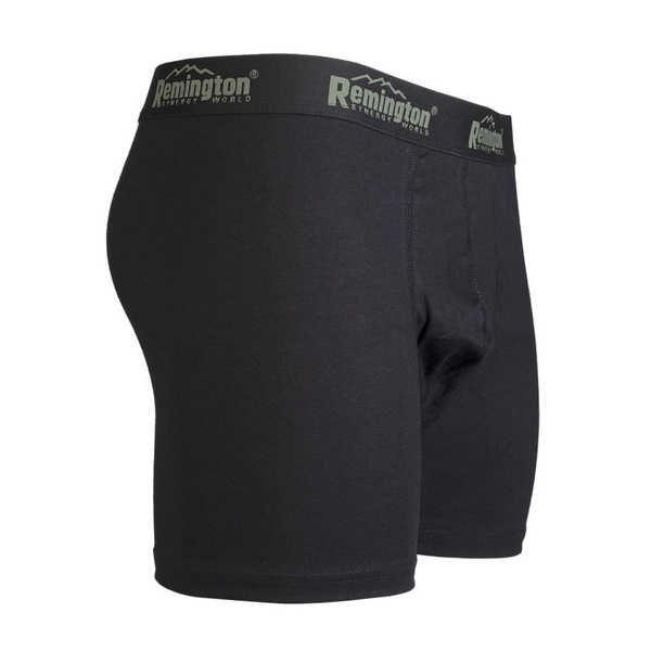 Трусы Remington Боксеры Микс Зелёный