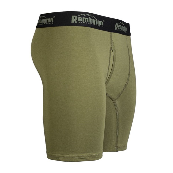 Трусы Remington Боксеры Микс Зелёный