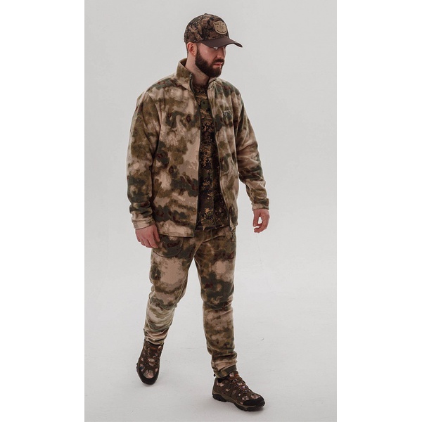 Костюм Remington Polar Army