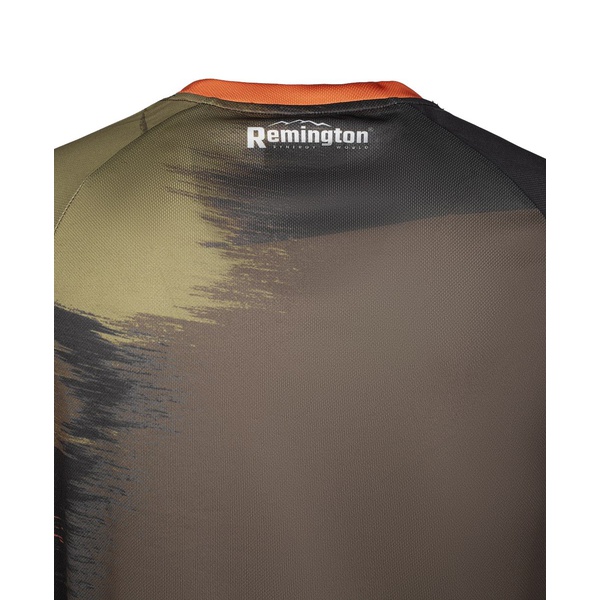 Футболка Remington Fishing Area