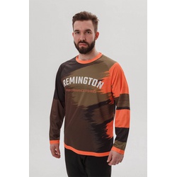 Футболка Remington Fishing Area