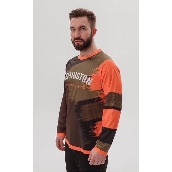 Футболка Remington Fishing Area