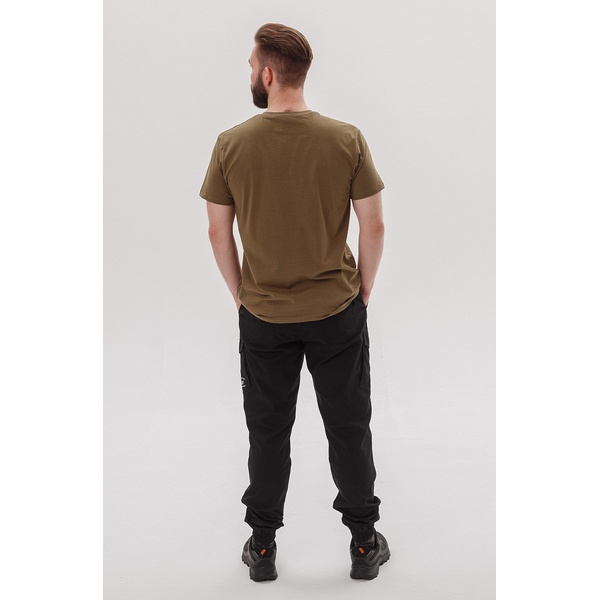 Футболка Remington Bachelor