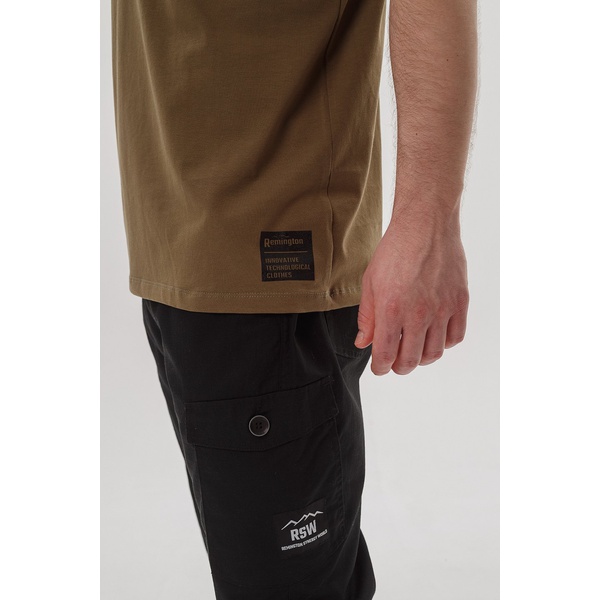 Футболка Remington Bachelor