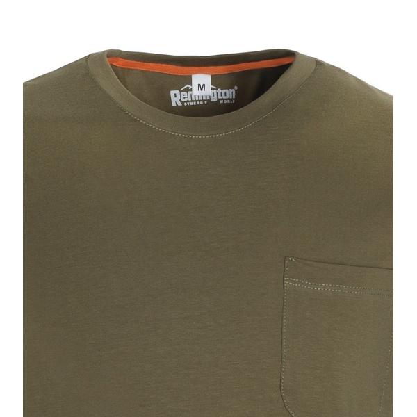 Футболка Remington Bachelor