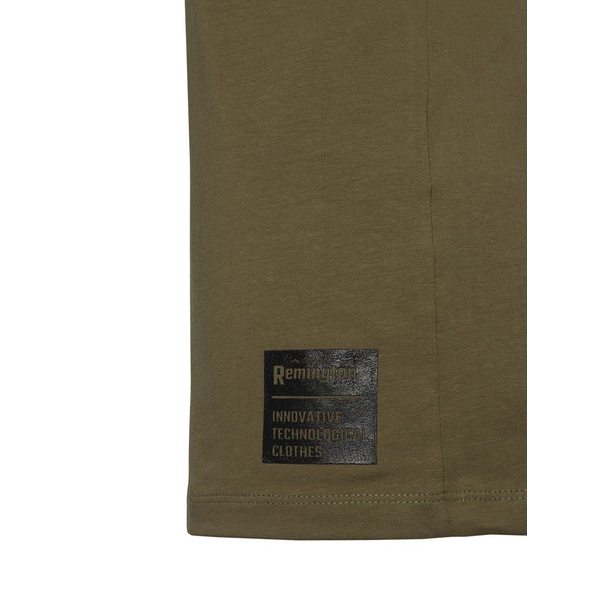 Футболка Remington Bachelor