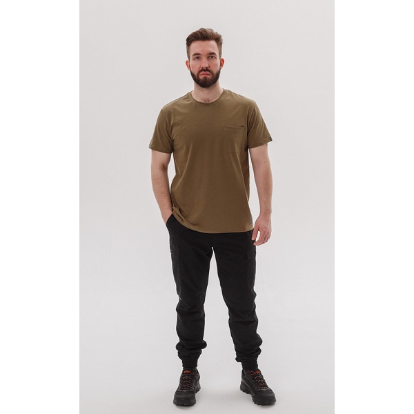 Футболка Remington Bachelor