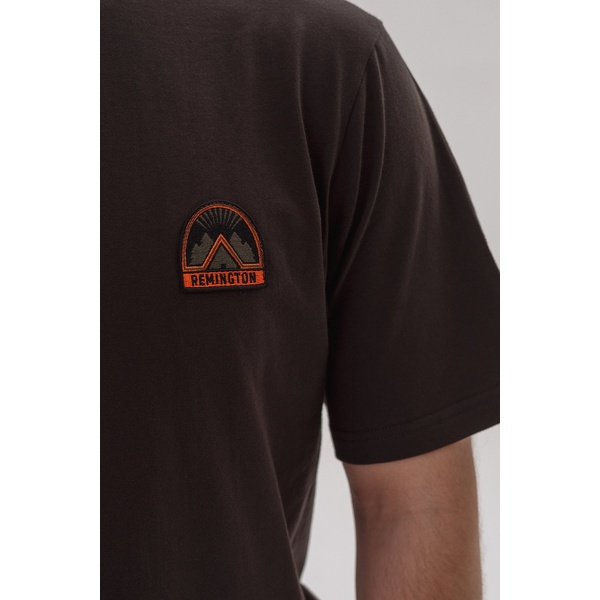 Футболка Remington Easy