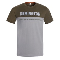 Футболка Remington Master