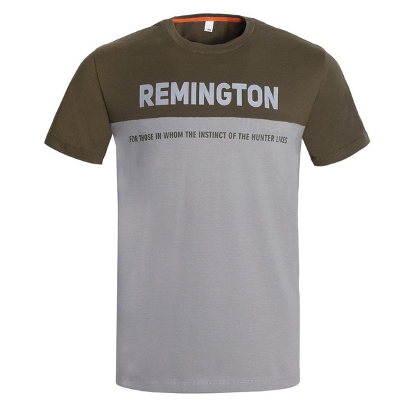Футболка Remington Master