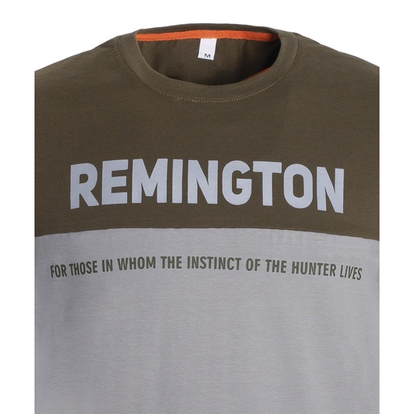 Футболка Remington Master