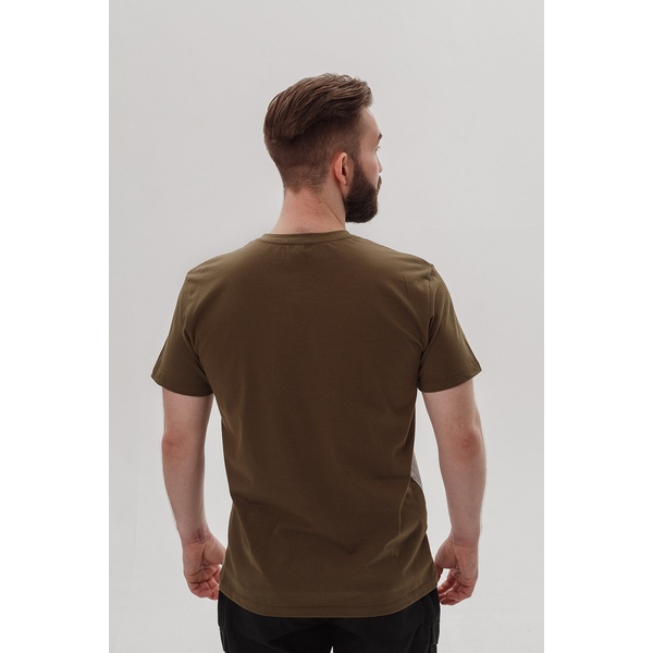 Футболка Remington Master