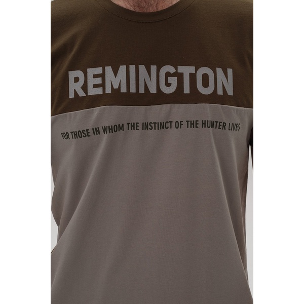 Футболка Remington Master