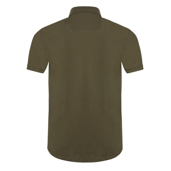 Футболка Remington Polo Green II