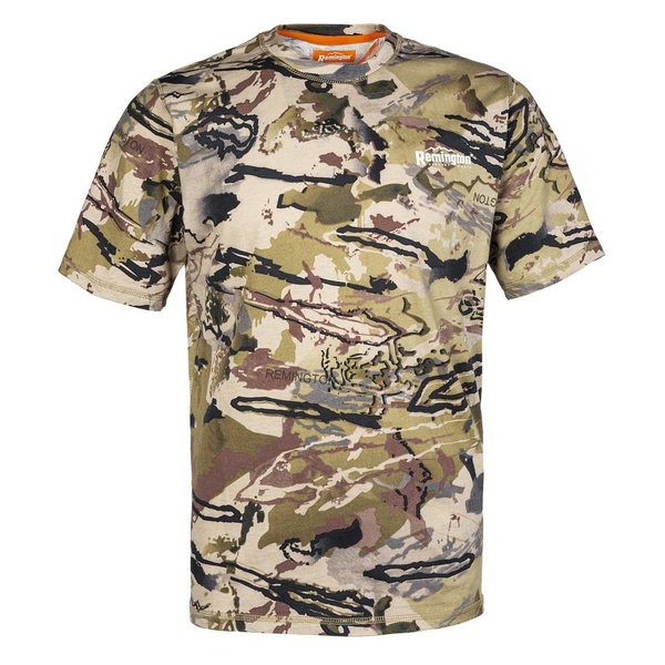 Футболка Remington Safari