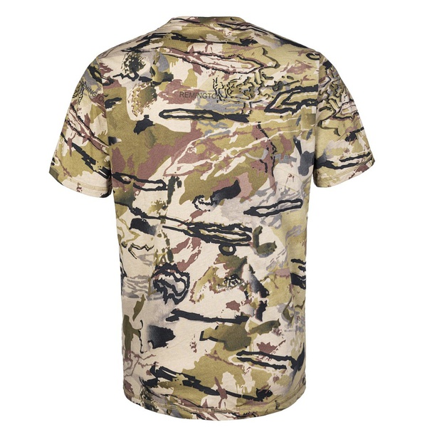 Футболка Remington Safari