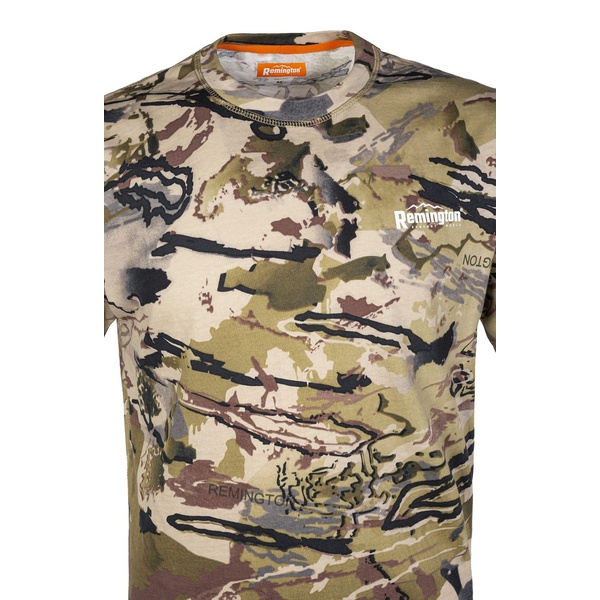 Футболка Remington Safari