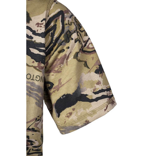 Футболка Remington Safari