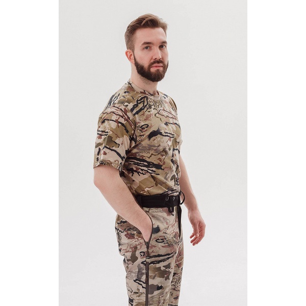 Футболка Remington Safari