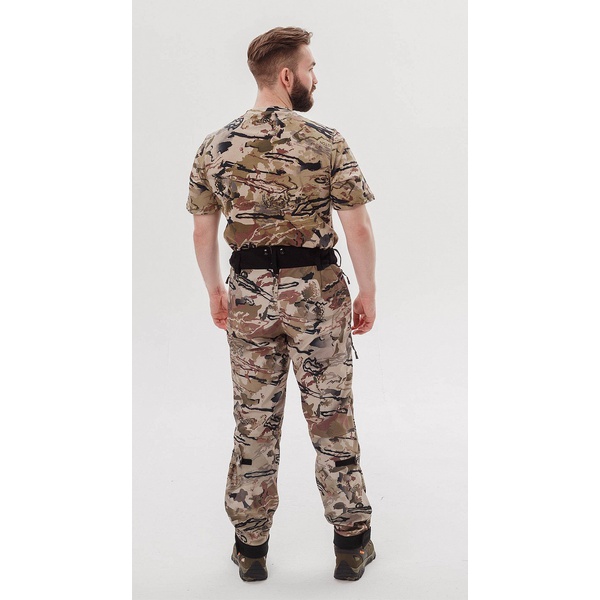 Футболка Remington Safari