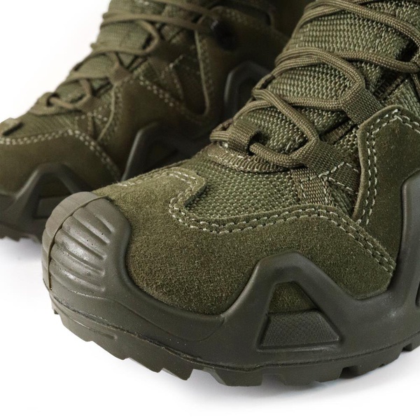 Ботинки E-Pro Special EP 102 Ranger Green