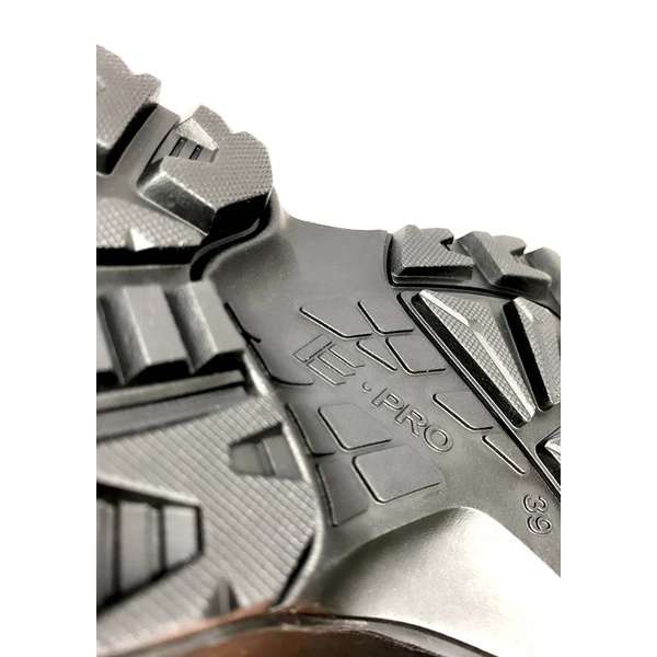 Ботинки E-Pro Special Mid EP 102 Black