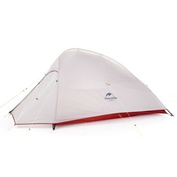 Палатка Naturehike Cloud up 2 20D NH17T001-T