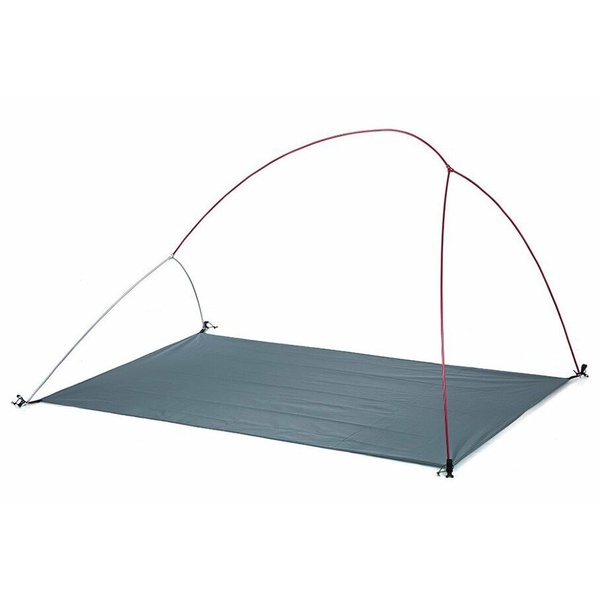 Палатка Naturehike Cloud up 2 20D NH17T001-T серый