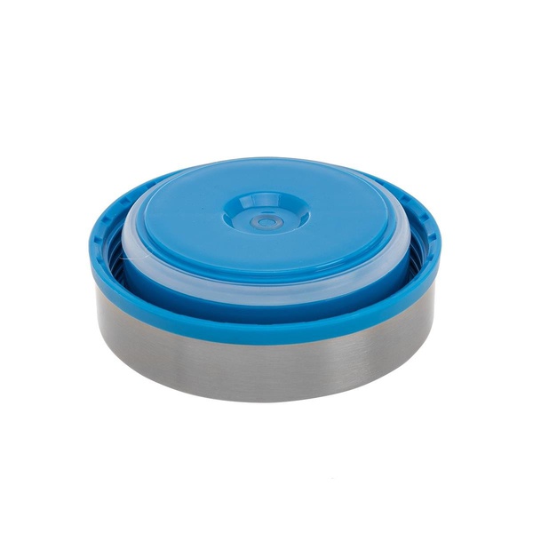 Термос Biostal Авто NRP-1000 стальной, 1 л