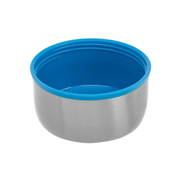 Термос Biostal Авто NRP-1000 стальной, 1 л