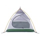Палатка сверхлегкая Naturehike Сloud Up 1 Updated NH18T010-T, 210T. Фото 4