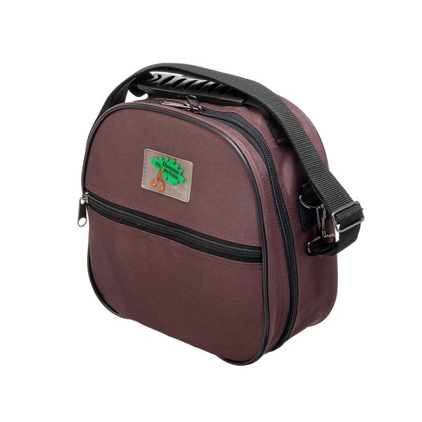 Кейс 555 без термоса (К2) 11-5-001 (2 персоны)