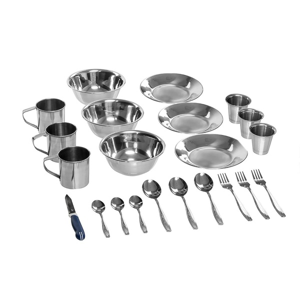 Кейс 555 без термоса К3 (3 персоны)