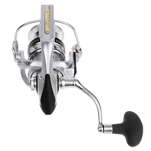 Катушка Ryobi Virtus Power 4000